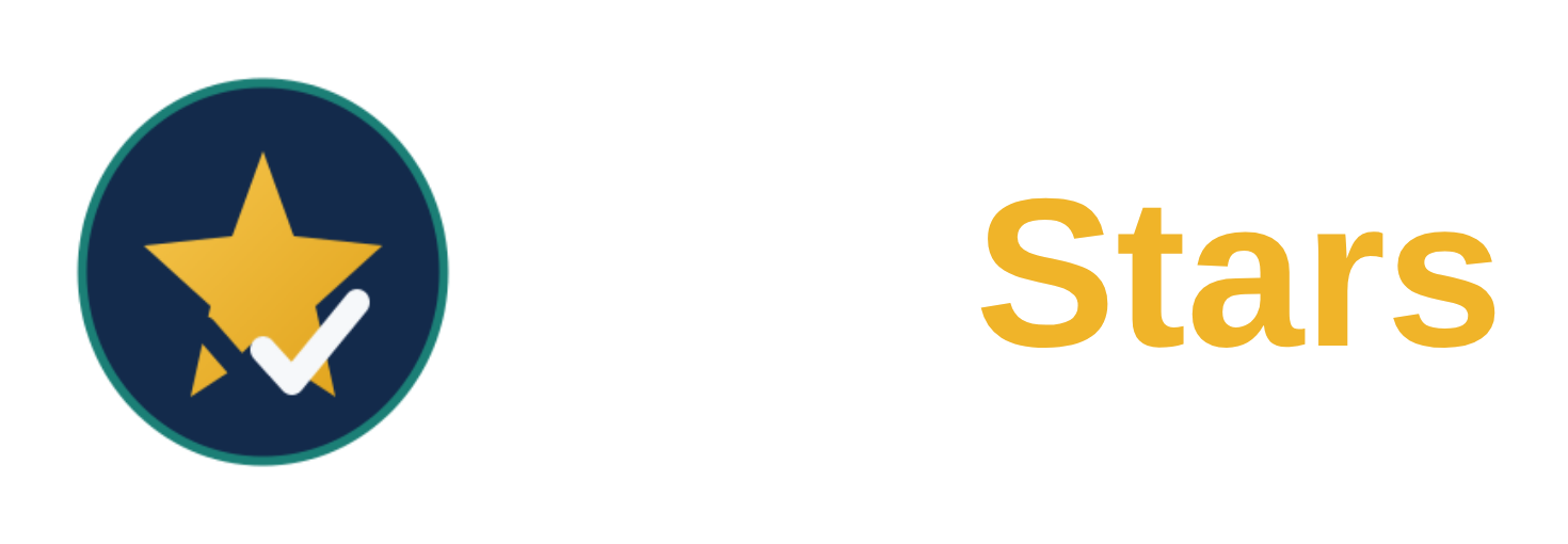 RotaStars — Staff Rewards for Care Teams